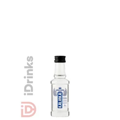 Kalinka Vodka Mini [0,04L|37,5%]