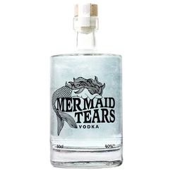 Mermaid Tears Vodka [0,5L|40%]