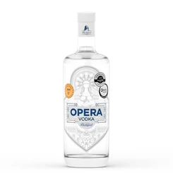 Opera Vodka [0,5L|40%]