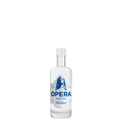 Opera Vodka Mini [0,05L|40%]