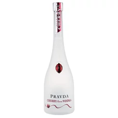 Pravda Cherry Vodka [0,7L|37,5%]