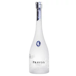 Pravda Vodka [0,7L|40%]