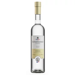 Renaissance Vanilla Vodka [0,7L|40%]