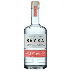 Reyka Small Batch Vodka [0,7L|40%]