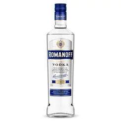 Romanoff Vodka [0,7L|37,5%]