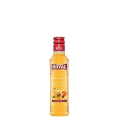 Royal Sárgabarack Likőr Midi [0,2L|26%]