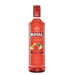 Royal Eper-Citrom Likőr [0,5L|26%]