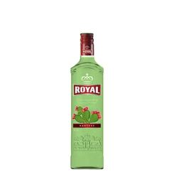 Royal Kaktusz Likőr Midi [0,2L|26%] 