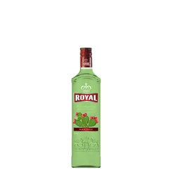 Royal Kaktusz Likőr Midi [0,09L|26%] 