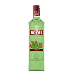Royal Kaktusz Likőr [0,5L|26%] 