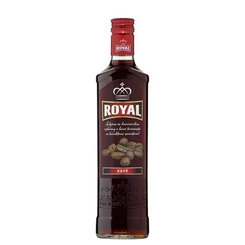 Royal Kávé Likőr [0,5L|25%]