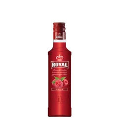 Royal Málna Likőr Midi [0,2L|26%]