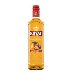 Royal Mangó-Maracuja Likőr [0,5L|26%]