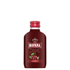 Royal Meggy Likőr Midi [0,09L|26%]
