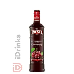 Royal Meggy Likőr [0,5L|26%]