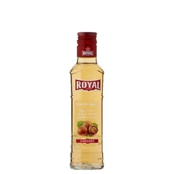 Royal Mogyoró Likőr Midi [0,2L|26%]