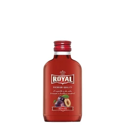 Royal Szilva Likőr Midi [0,09L|26%]