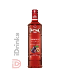 Royal Szilva Likőr [0,5L|26%]