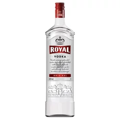 Royal Vodka [1L|37,5%]