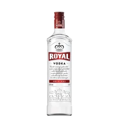 Royal Vodka Medium [0,35L|37,5%]