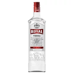 Royal Vodka [0,7L|37,5%]