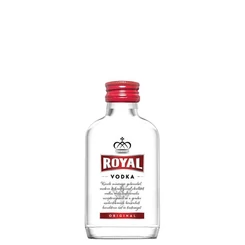 Royal Vodka Midi [0,09L|37,5%]
