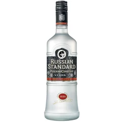 Russian Standard Original Vodka [1,75L|40%]