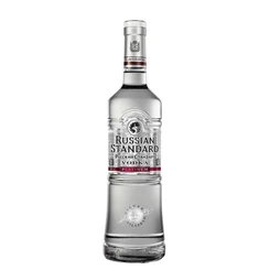 Russian Standard Platinum Vodka [0,5L|40%]