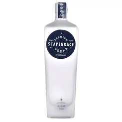 Scapegrace Vodka [0,7L|40,6%]