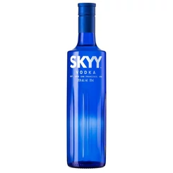 Skyy Vodka [0,7L|40%]