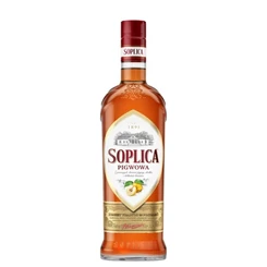 Soplica Pigwowa - Quince - Birs [0,5L|28%]
