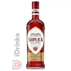 Soplica Malinowa - Raspberry - Málna [0,5L|28%]