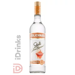 Stolichnaya Sós Karamell Vodka [0,7L|37,5%]