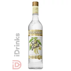 Stolichnaya Vanília Vodka [0,7L|37,5%]