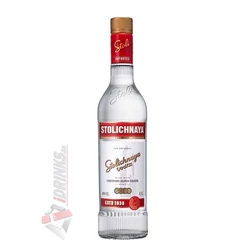 Stolichnaya Vodka [0,5L|40%]