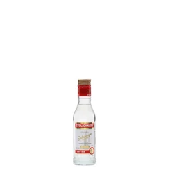 Stolichnaya Vodka Mini [0,05L|40%]