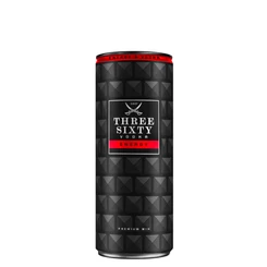 Three Sixty Energy Vodka RTD [0,33L|10%]