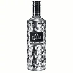 Three Sixty Vodka [1L|37,5%]