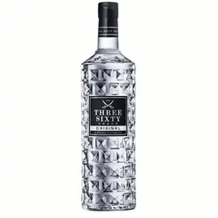 Three Sixty Vodka Magnum [3L|37,5%]