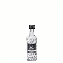 Three Sixty Vodka Mini [0,04L|37,5%]