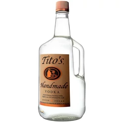 Titos Handmade Vodka Magnum [3L|40%]