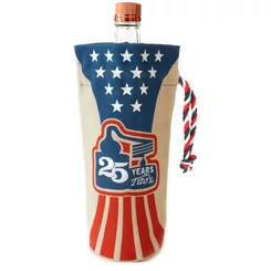 Titos Handmade Vodka (Canvas Bag) [0,7L|40%]