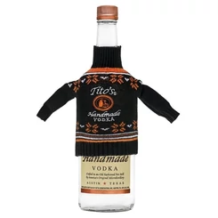 Titos Handmade Vodka (Ugly Sweater) [0,7L|40%]
