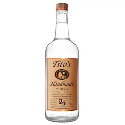 Titos Handmade Vodka [0,7L|40%]