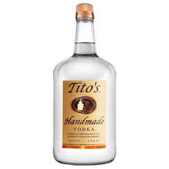 Titos Handmade Vodka Magnum [1,75L|40%]