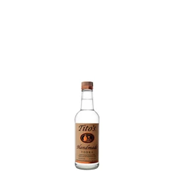 Titos Handmade Vodka Mini [0,05L|40%]