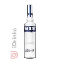 Wyborowa Vodka [0,5L|37,5%]