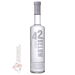 Below 42 Vodka [0,7L|40%]