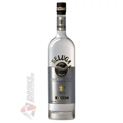 Beluga Noble Vodka [0,5L|40%]