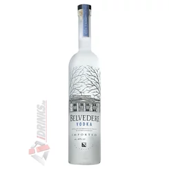 Belvedere Vodka [0,7L|40%]